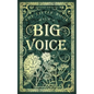 The Little Book with a Big Voice - Paperback