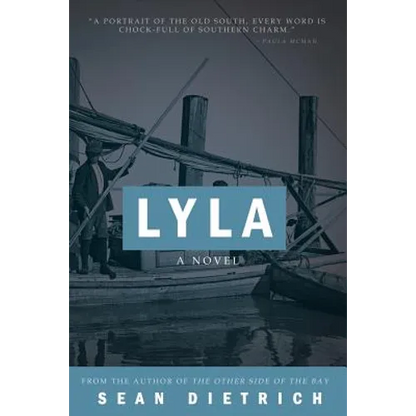 Lyla - Paperback