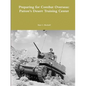 Preparing for Combat Overseas: Patton's Desert Training Center - Paperback