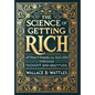 The Science of Getting Rich (Collector's Edition) (Laminated Hardback with Jacket): Attract Financial Success through Thought and Gratitude - Hardcover
