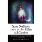 Sam Spallucci: Fury of the Fallen - Paperback