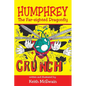 Humphrey: The Far-sighted Dragonfly - Paperback