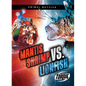 Mantis Shrimp vs. Lionfish - Paperback