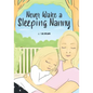 Never Wake a Sleeping Nanny - Paperback