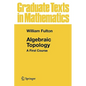 Algebraic Topology: A First Course - Paperback