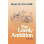 The Lovely Ambition - Paperback