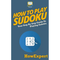 How To Play Sudoku - Paperback