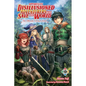 Apparently, Disillusioned Adventurers Will Save the World, Vol. 1 (Light Novel): The Ultimate Party Is Born Volume 1 - Paperback