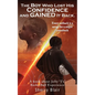 The Boy Who Lost His Confidence and GAINED It Back: A book about Jelly "J's" Basketball Experience - Paperback