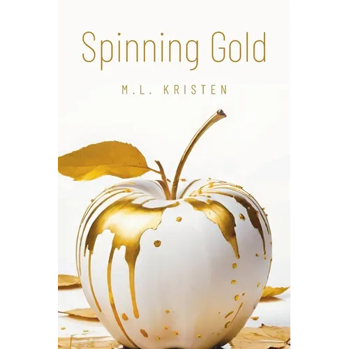 Spinning Gold - Paperback