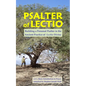 Psalter of Lectio, Revised: Building a Personal Psalter in the Ancient Practice of Lectio Divina with a Basic Introduction to Prayer - Paperback