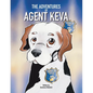 The Adventures of Agent Keva: Service Dog - Paperback