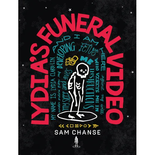 Lydia's Funeral Video - Paperback