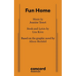 Fun Home - Paperback