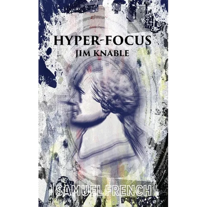 Hyper-Focus - Paperback