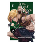 The Avat Prince: Volume 8 (MVP TV Edition) - Paperback