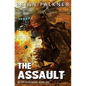 The Assault - Paperback