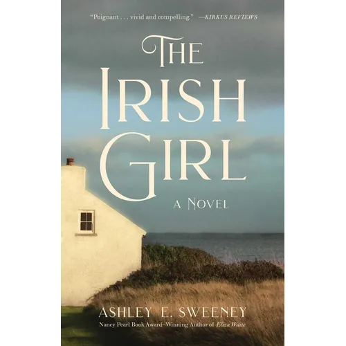 The Irish Girl - Paperback