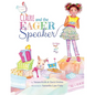 Claire and the Eager Speaker - Paperback