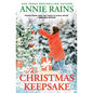 The Christmas Keepsake - Paperback