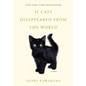 If Cats Disappeared from the World - Paperback