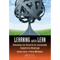 Learning with Lean: Unleashing the Potential for Sustainable Competitive Advantage - Paperback