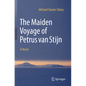 The Maiden Voyage of Petrus Van Stijn - Paperback