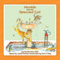 Mookie and the Rescued Cat - Paperback