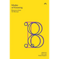 Modes of Knowing: Resources from the Baroque - Paperback