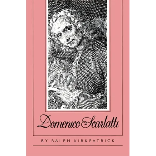 Domenico Scarlatti - Paperback