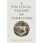 A Political Theory of Territory - Paperback