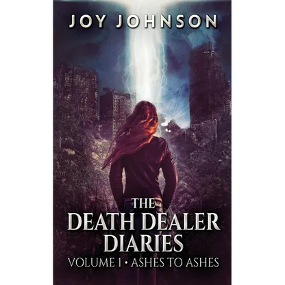 The Death Dealer Diaries - Paperback