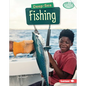 Deep-Sea Fishing - Library Binding