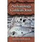 Archaeology and the Galilean Jesus - Paperback