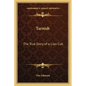 Tarnish: The True Story of a Lion Cub - Paperback