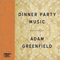 Dinner Party Music - Paperback