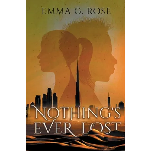 Nothing's Ever Lost - Paperback