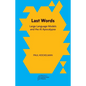 Last Words: Large Language Models and the AI Apocalypse - Paperback