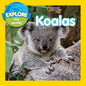 Explore My World: Koalas - Paperback