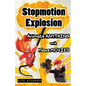 Stopmotion Explosion - Paperback