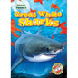 Great White Sharks - Library Binding