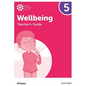 Oxford International Primary Wellbeing: Teacher Guide 5 - Paperback
