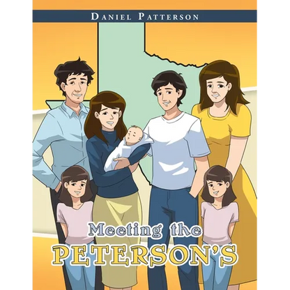 Meeting the Peterson's - Paperback