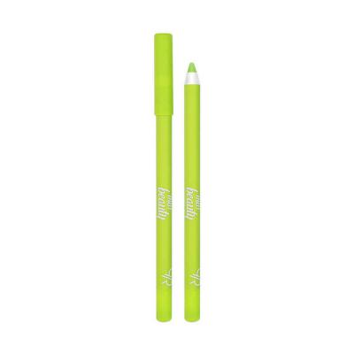 Golden Rose Colorpop Eyepen - Vibrant Green, Long-Lasting Eye Makeup for Bold Looks