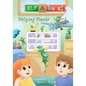 Helping Hands - Paperback