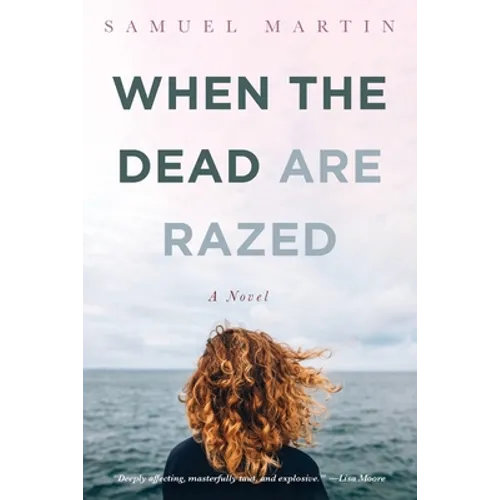 When the Dead are Razed - Paperback