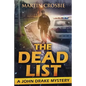 The Dead List (A John Drake Mystery) - Paperback