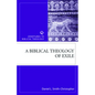Biblical Theology of Exile - Paperback
