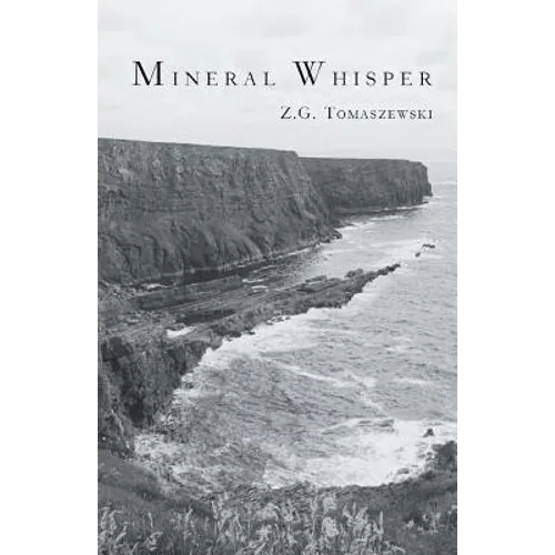 Mineral Whisper - Paperback