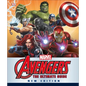 Marvel the Avengers: The Ultimate Guide, New Edition - Hardcover